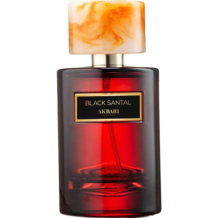 Black Santal